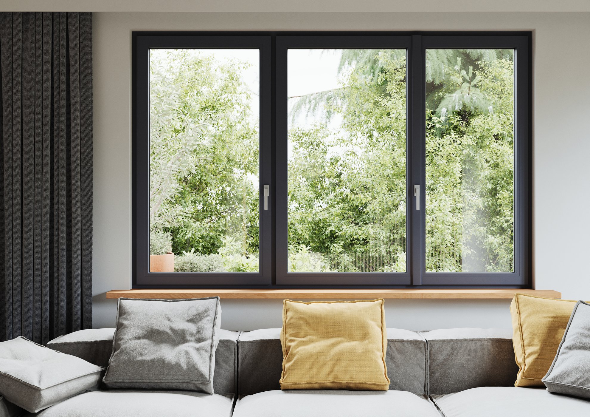 KONFORTLINE-living room-indoor-grigio-antracite-liscio-lucido.jpg