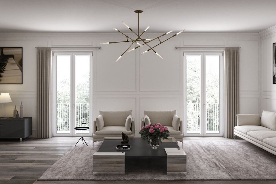 Sostituzione infissi senza pratiche burocratiche con WnD