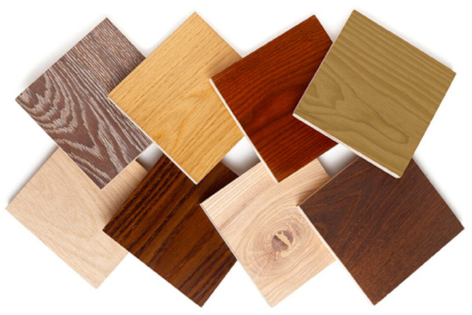 Infissi personalizzati: finiture in pvc proposte da WnD