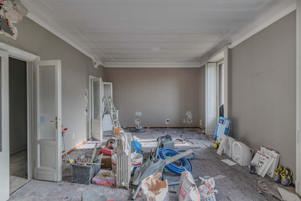 Bonus infissi 2024, cambia le finestre con WnD