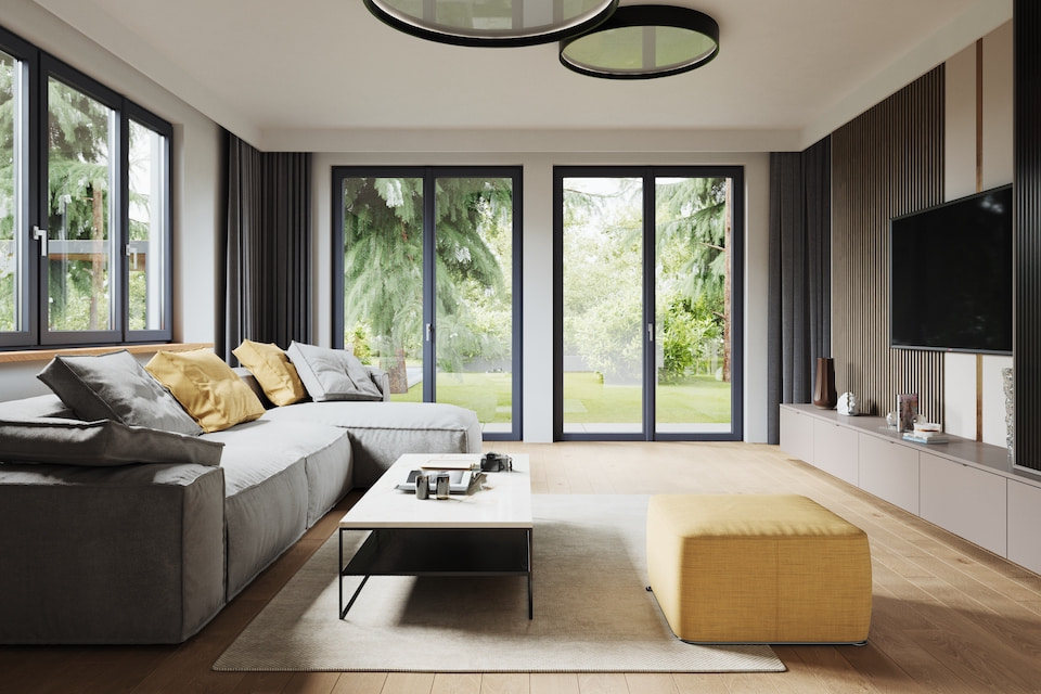 Casa ecosostenibile: cos'è e che caratteristiche ha?