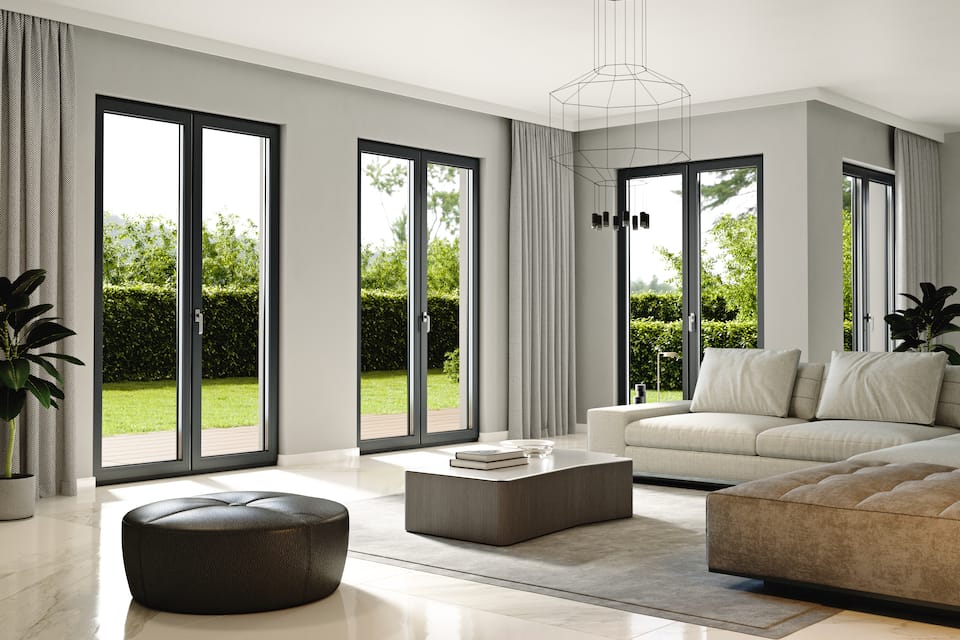 Come costruire una casa a risparmio energetico