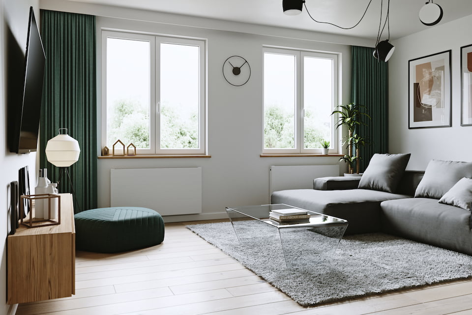 Come scegliere gli infissi giusti per la tua casa?