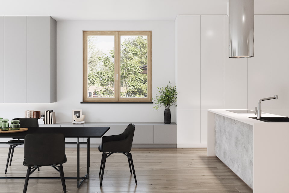 Come scegliere gli infissi giusti per la tua casa?