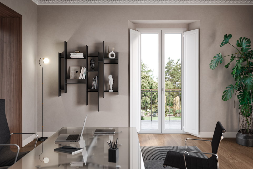 Come scegliere gli infissi giusti per la tua casa?