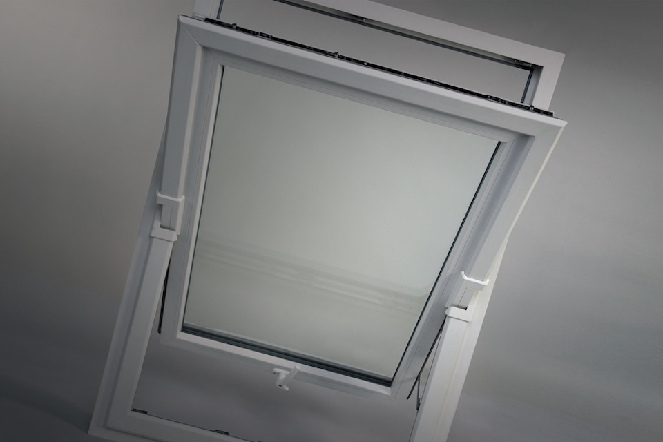 Le finestre più adatte per la ventilazione del bagno