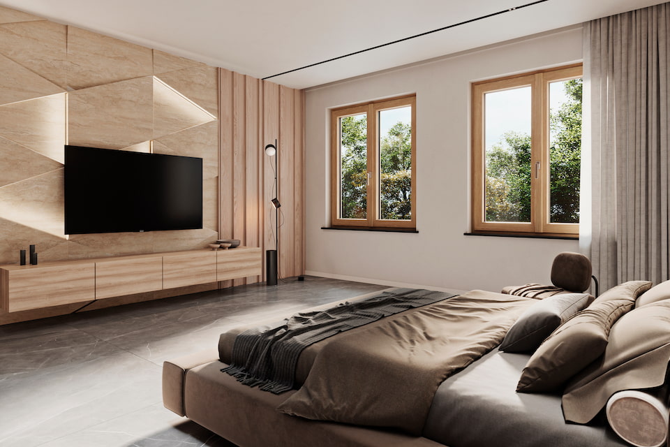 Quali sono le migliori finestre antirumore?