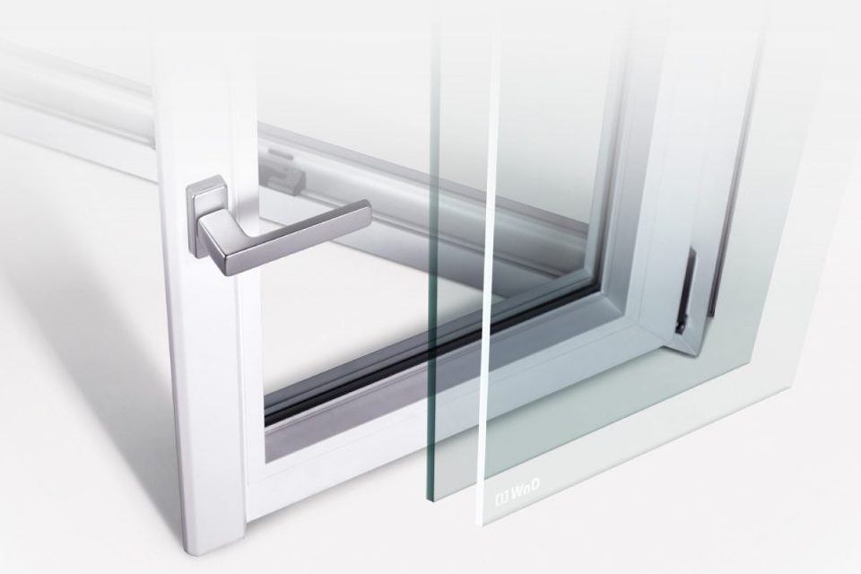 Quali sono le migliori finestre antirumore?