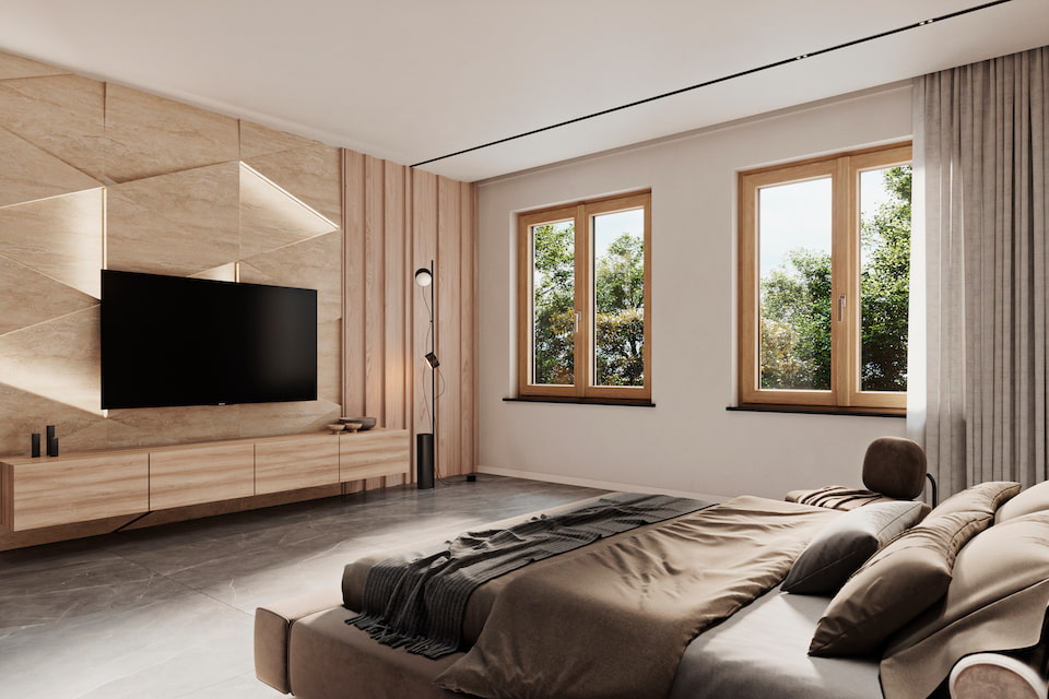 Cosa sono e come riconoscere le finestre termiche