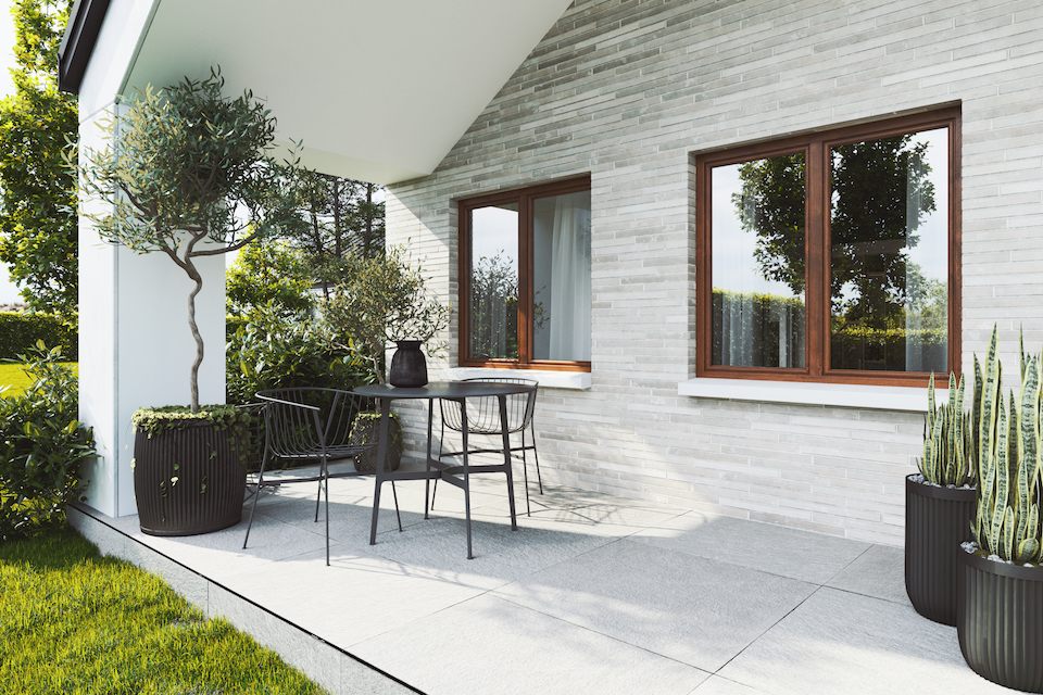 Progettazione, supporto per le detrazioni fiscali e preventivo gratuito per le tue finestre in PVC: tutti i servizi WnD