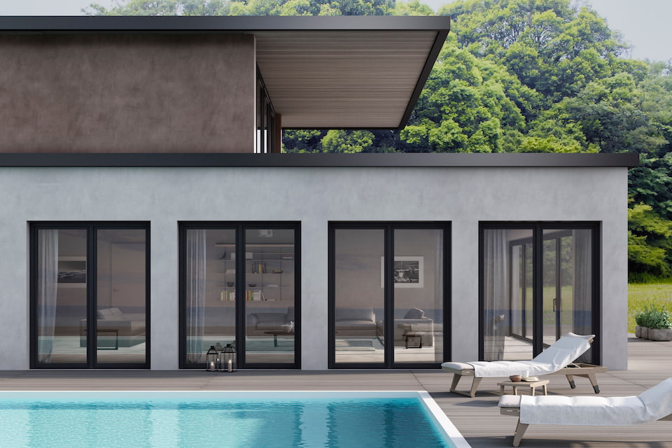 Garanzia infissi: 4 vantaggi che solo WnD ti offre