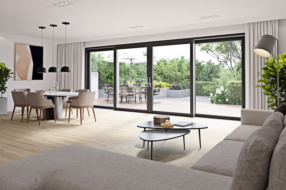 Come scegliere i serramenti in PVC? Guida completa