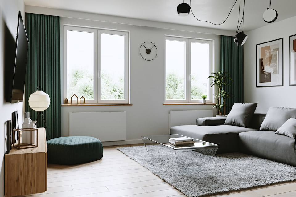 Infissi in PVC: pro e contro