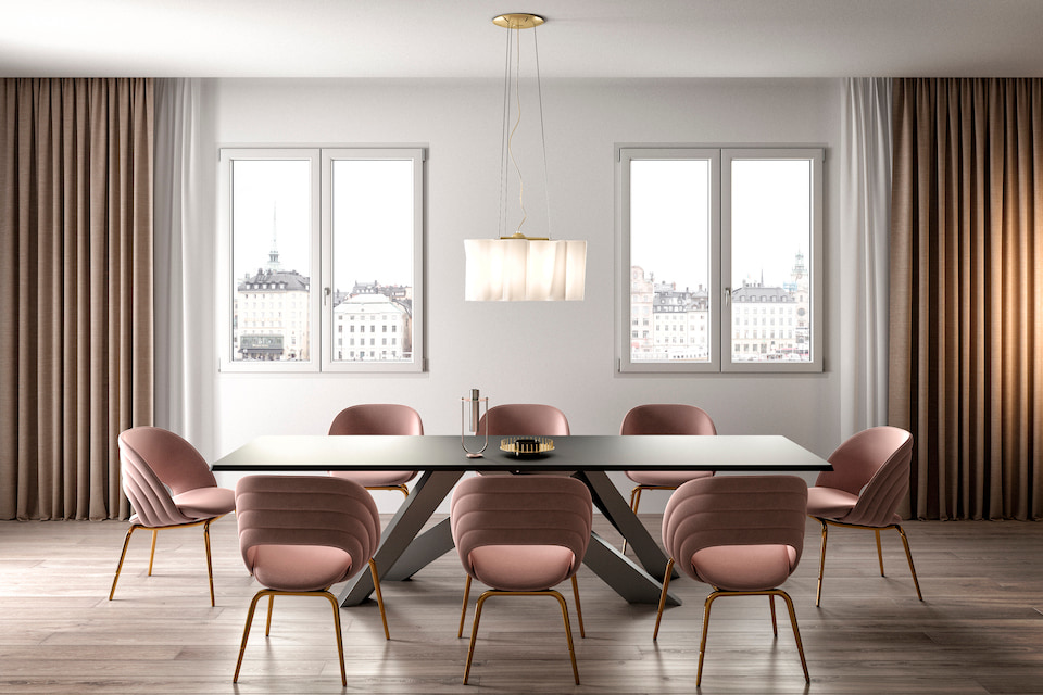 Infissi in PVC: pro e contro