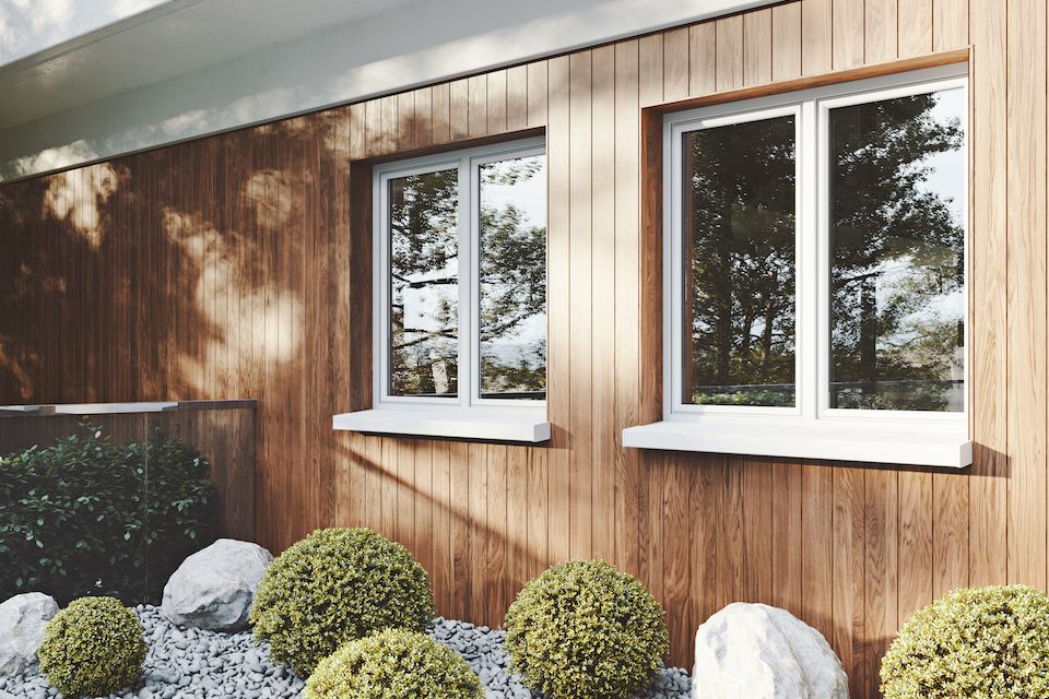 Guida completa all'isolamento della casa: 5 caratteristiche delle finestre