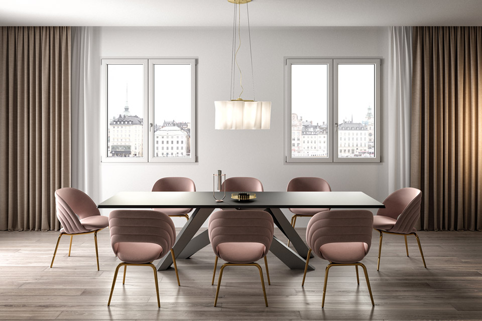 Isolamento termico e acustico: quanto sono importanti gli infissi giusti?