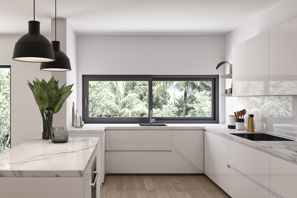 Isolamento termico e acustico: quanto sono importanti gli infissi giusti