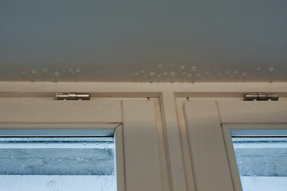 Guida completa all'isolamento termico interno di casa