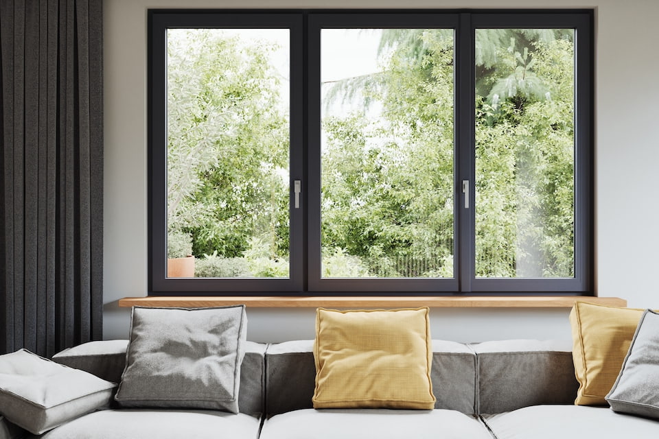 Come massimizzare il benessere abitativo in casa?