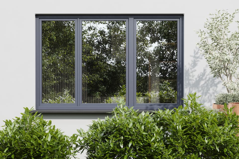 Come togliere i graffi dal vetro