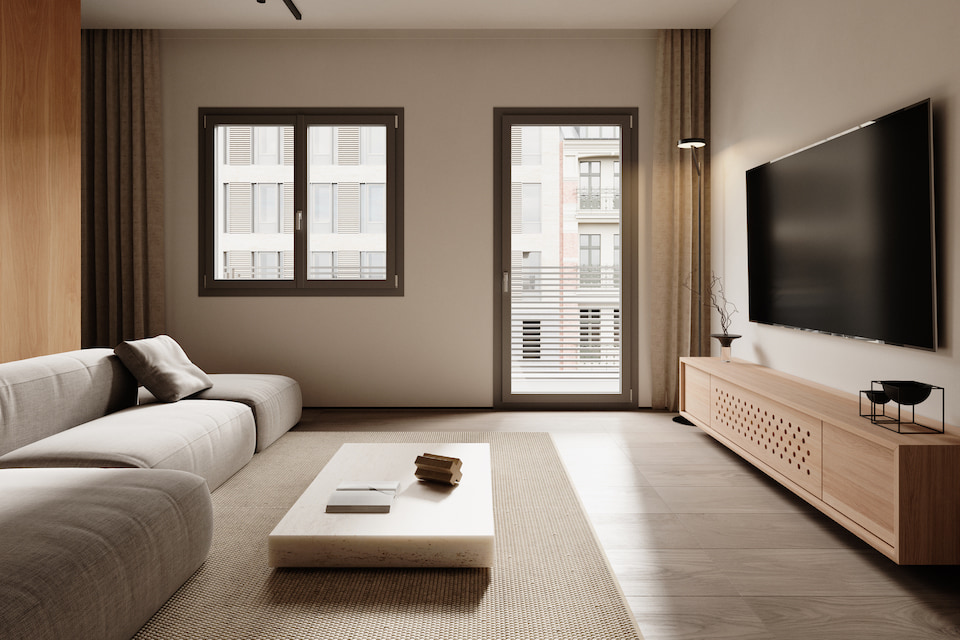 Cosa sono e come riconoscere le finestre termiche