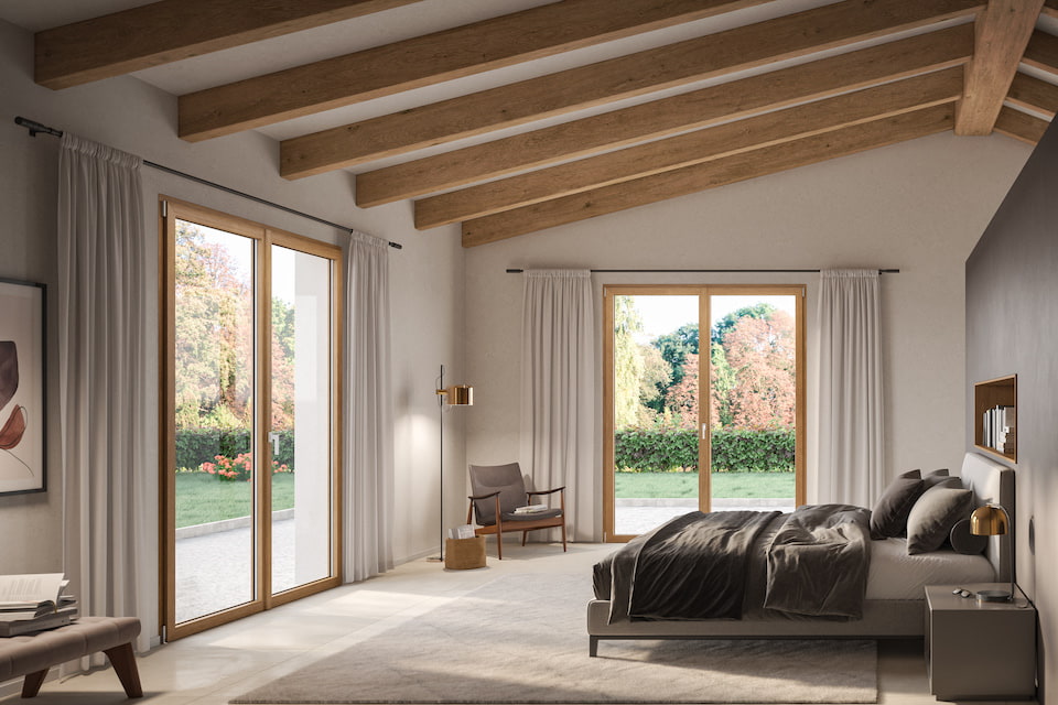 Le migliori finestre in PVC, la guida completa