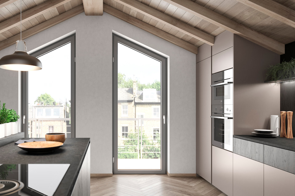 Ferramenta per finestre: quali aspetti considerare per valutarne la qualità