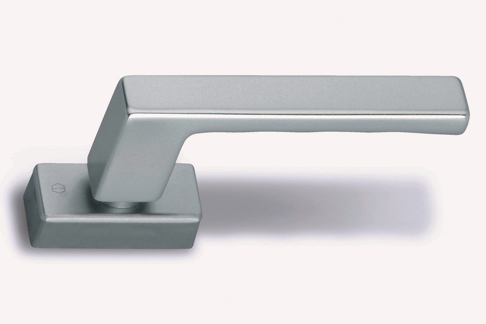 Ferramenta per infissi in PVC: qual è la migliore?