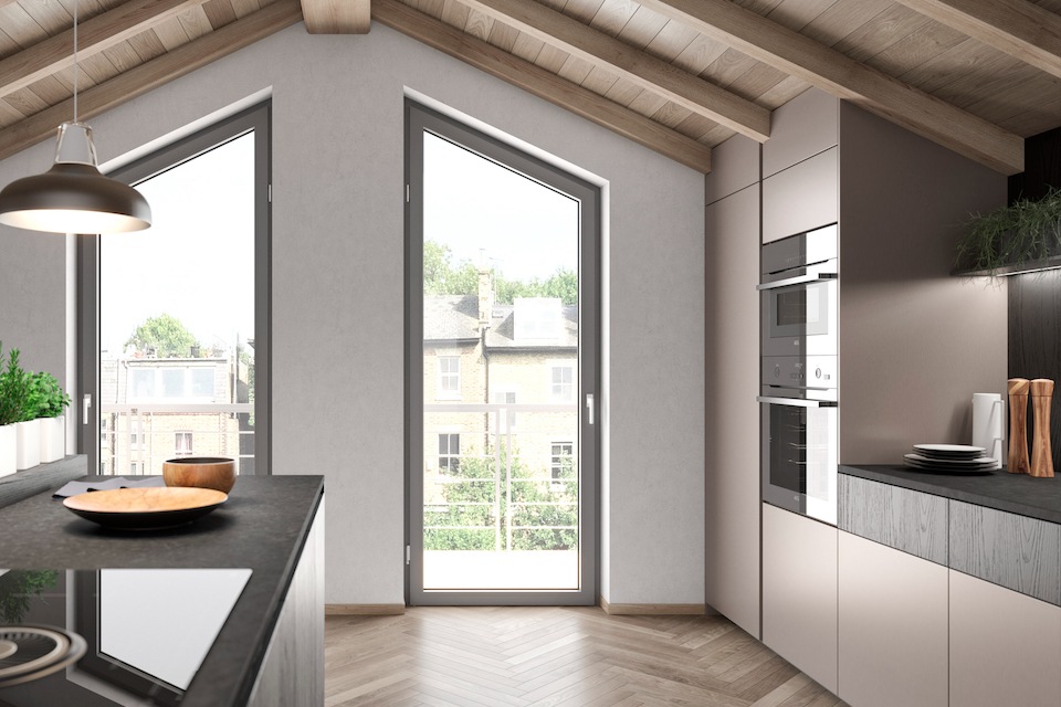 Sistemi di apertura/chiusura finestre: come scegliere il più adatto?