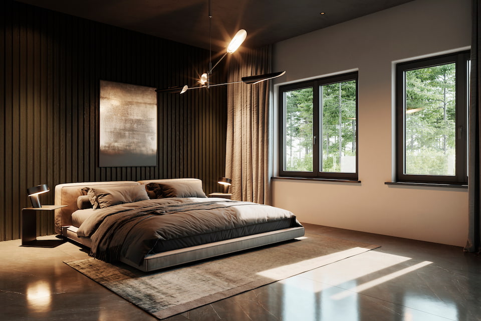 Quali sono i migliori infissi in PVC?