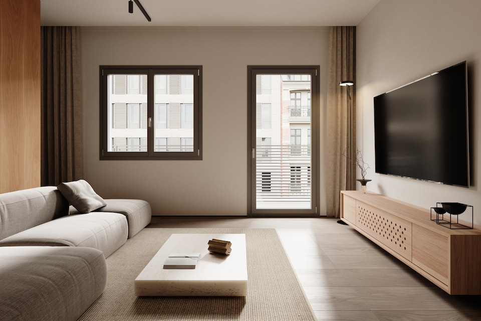 Quali sono i migliori infissi in PVC?