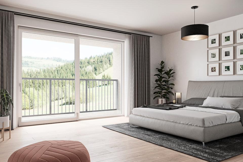 Quali sono i migliori infissi in PVC?