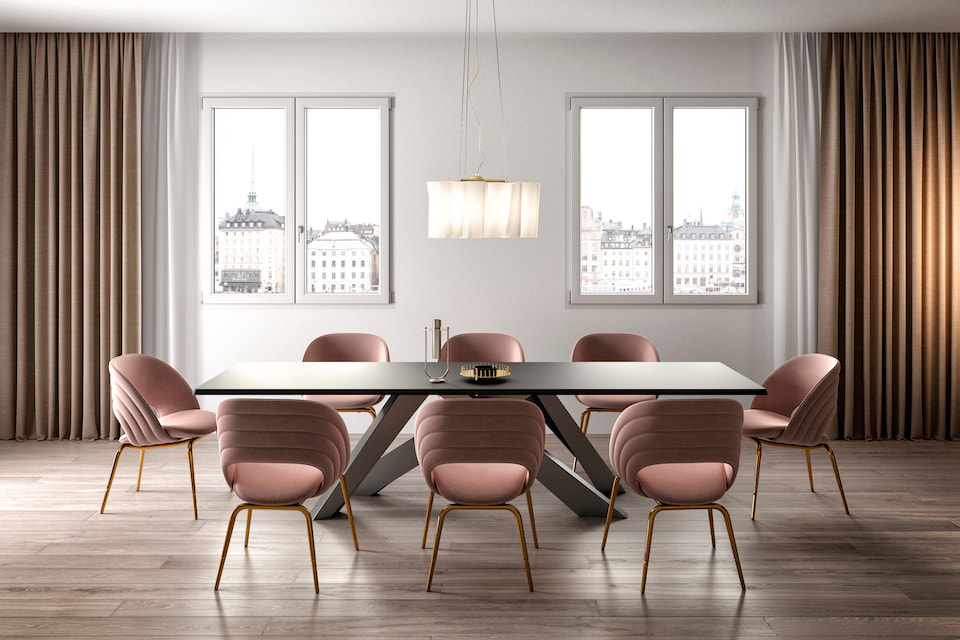 Finestre in PVC: le caratteristiche dei modelli WnD