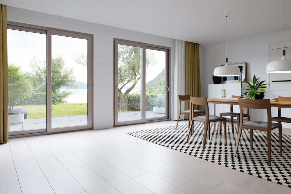 Posa dei serramenti PVC: a chi affidare il compito?