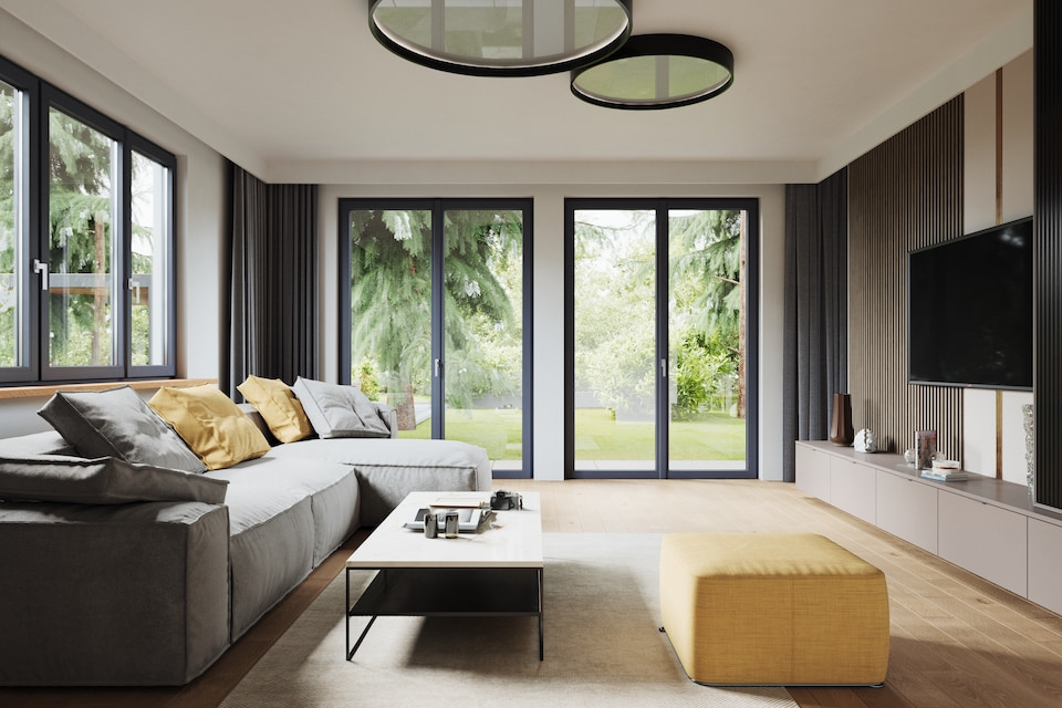 Ponte termico finestra: come risolvere il problema?