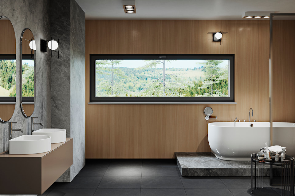 Affidarsi a professionisti per la posa in opera degli infissi