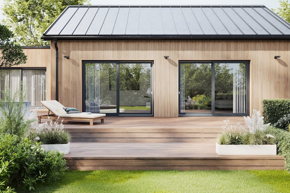 Porta finestra scorrevole: come scegliere quella giusta?