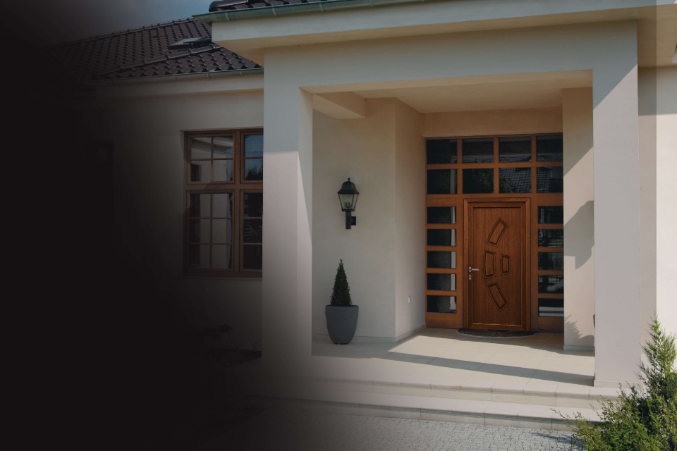 [WnD] - Porte in PVC: tutto quello che c'è da sapere per scegliere le migliori