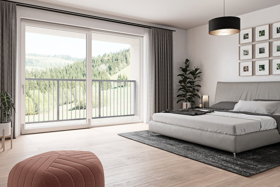 Sostituzione infissi, guida completa