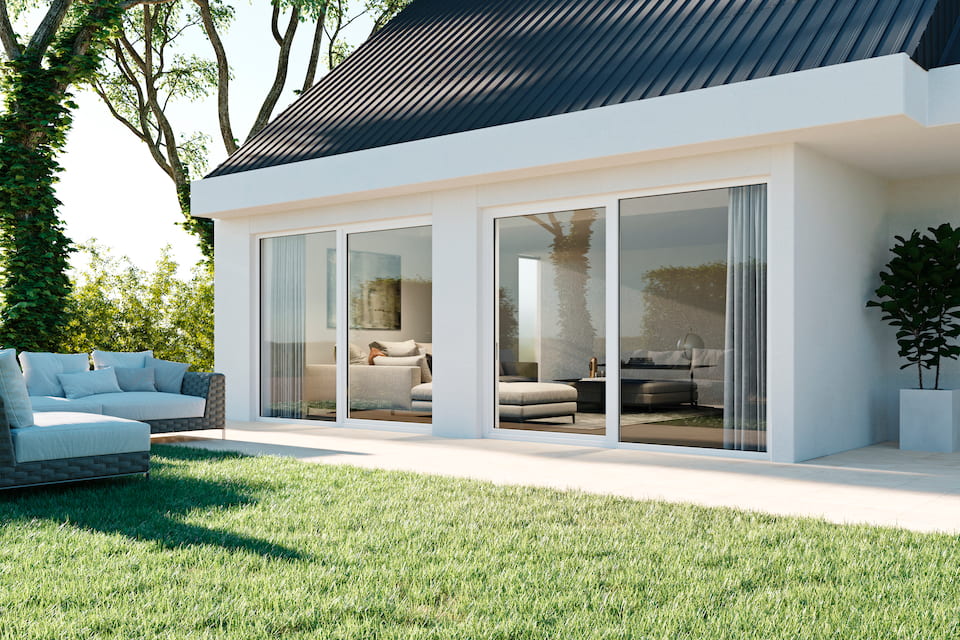 Migliori finestre in PVC: le 6 cose da sapere per trovarle