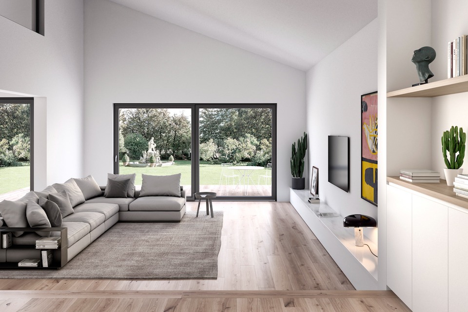 Quali sono le migliori finestre per rapporto qualità/prezzo