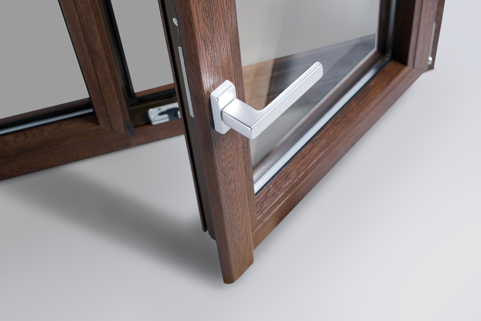 Quanto durano i serramenti in PVC?