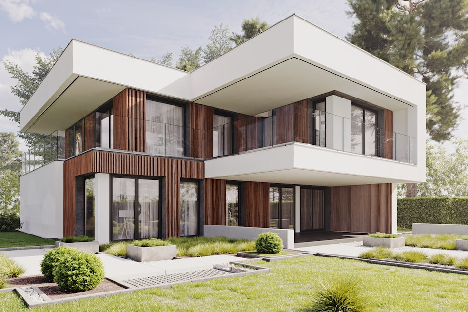 Migliori finestre in PVC: proprietà termoisolanti