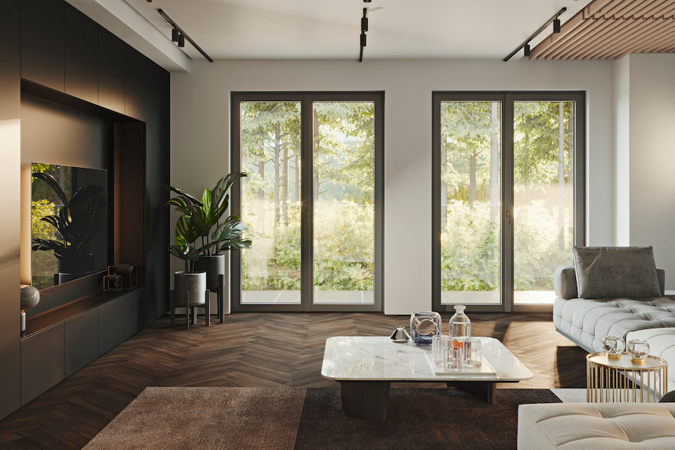 Migliori finestre in PVC: le 6 cose da sapere per trovarle