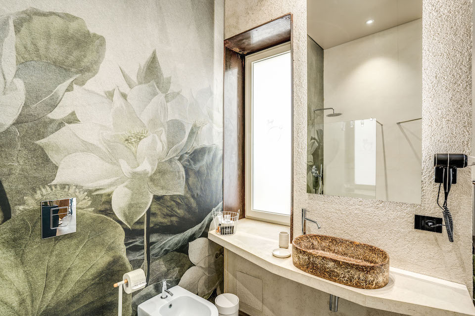 Riqualificazione di un edificio storico a Siracusa