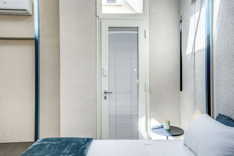 Riqualificazione di un edificio storico a Siracusa