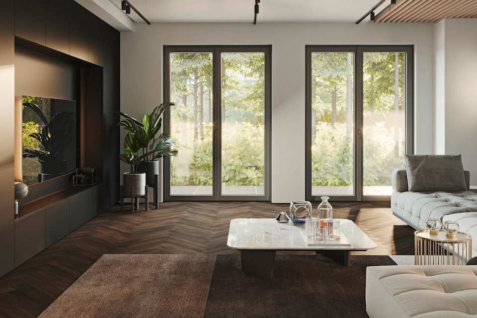 Ottimizzare il risparmio energetico ristrutturando casa