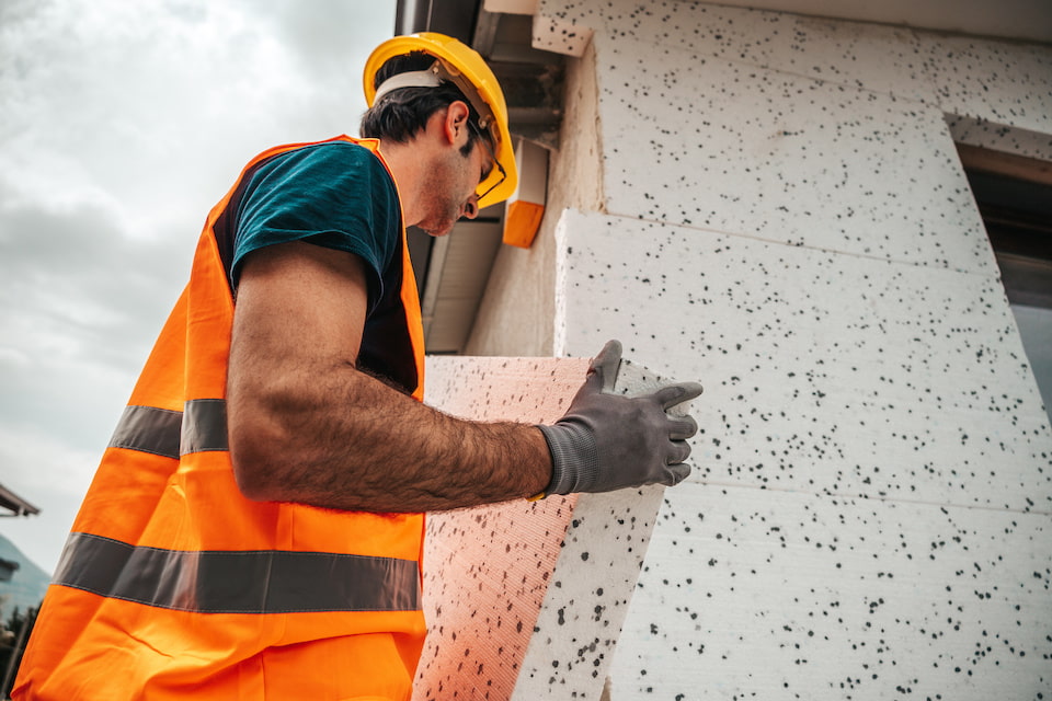 Quali lavori in casa migliorano il risparmio energetico