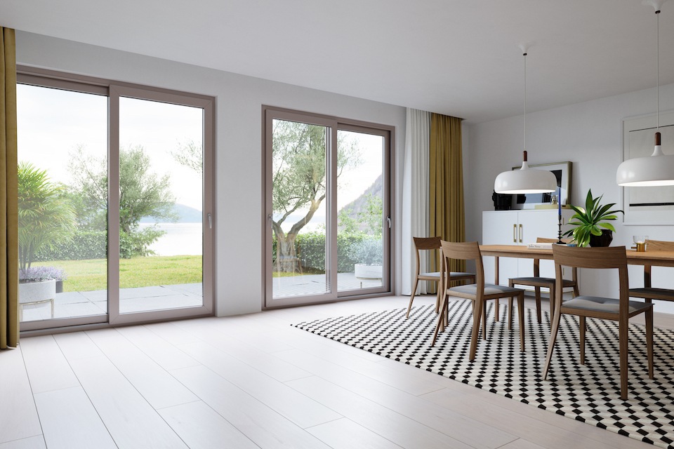 Tutti i servizi di WnD: rilievi precisi e preventivi trasparenti