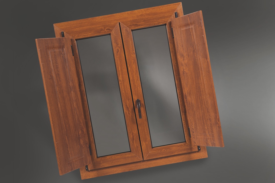 Alternative alle tende: scuretti interni